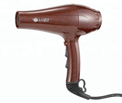 China High Quality Professional Powerful Ionic Blow Dryer 2500w Barber Shop Use Hair Dryer Wholesales for sale