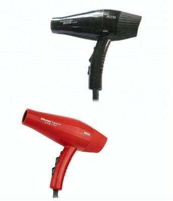 China Ionic Professional Electric Hair Blow Dryer 1800w-2200w Salon Hair Dryer Machine for sale