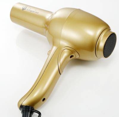 China New Design Ionic Hair Dryer 1700W-2200W High Quality Compact Professional Wholesale Ionic Hair Dryer for sale