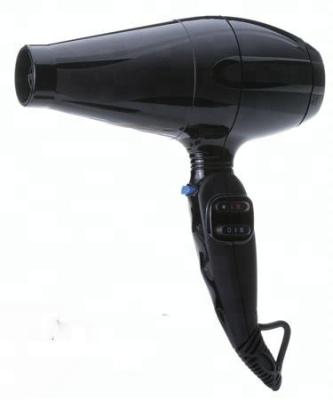 China Beauty salon hotel hair dryer 2000w household professional ionic hair dryer with wholesale price for sale