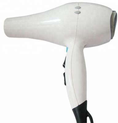 China Other power 1800w hotel hair blow dryer hair dryer travel professional compact hair dryer with good price for sale