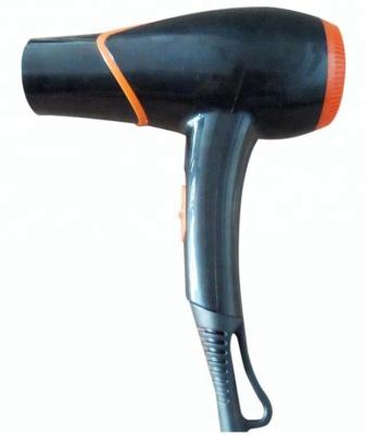 China 2 Speed ​​Elite Household Hair Dryer 1800w Elegant Professional Wholesale Hair Dryer Household Beauty Equipment for sale