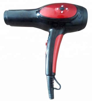 China Hotel Home Appliance Household Electric Compact Hair Dryer For Hair Care Hair Blow Dryer for sale