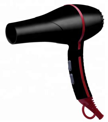 China Hotel Ac Motor Hair Dryer Professional Household Hair Blow Dryer 2000w Cheap Salon Hair Dryer Machine for sale