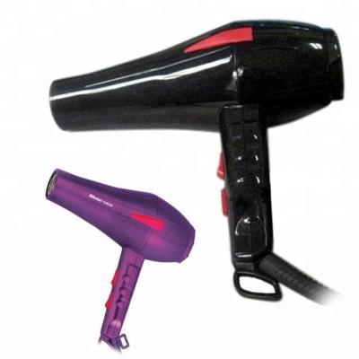 China Hotel Professional Compact Cold And Hot Wind Hair Dryer Household Hair Blow Dryer 2000w Hair Dryer For Hair Styling for sale