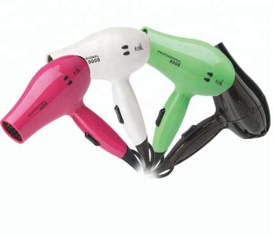 China Mini Portable Hotel Hair Dryer for Household and Travel Use PopularHairdryer 750w-1000w Contract Student Hair Dryer for sale