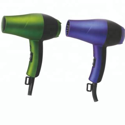 China Popular Hotel Travel Mini Hair Dryer With Cute Small Diffuser Hair Dryer For Home Use And Student for sale