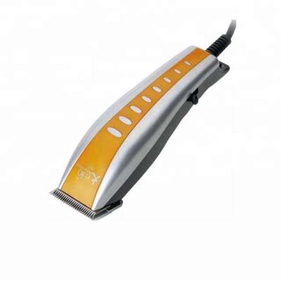 China Hotel Barber Hair Trimmer Manual Electric Hair Cutter for sale