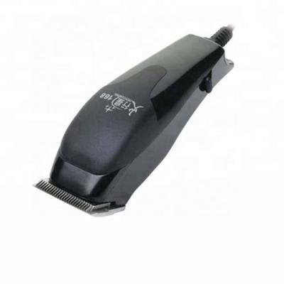 China Feature Hair Salon Electric Hair Trimmer with Spare Parts for sale