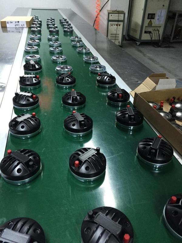 Verified China supplier - Ningbo Boilingsound Electronics Co., Ltd.