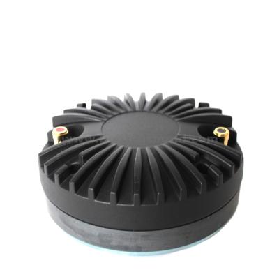 China High Quality DE-7201T-1 8 Ohm/16ohm Bolton Titanium 120W Unit PA Compression Drivers DE-7201T-1 Speakers for sale