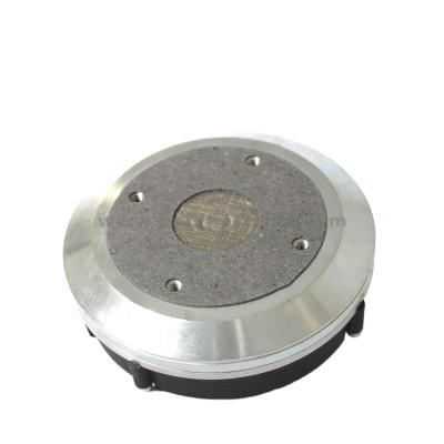 China DE-2452H 100mm Titanium 100w Neodymium Magnet Compression Driver DE-2452H for sale