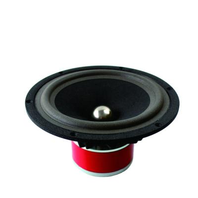 China 8inch metal Alnico full sounded woofer for sale