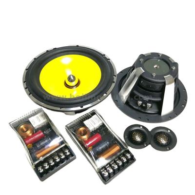 China X465 6.5 Inch Car Component Speaker System Automotive Speaker X465 for sale