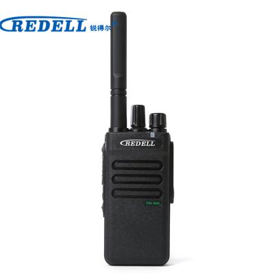 China Cheap UHF TDI-660 Mobile Phone Two Way Radio, TDI-660 Handheld Two Way Mobile Phone Two Way Radio for sale