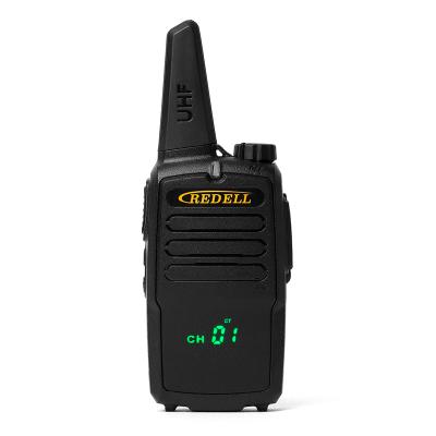 China High Quality Cheap Best Ham Radio FRS Transceiver R-6308 Mini Cb Two Way Radio for sale