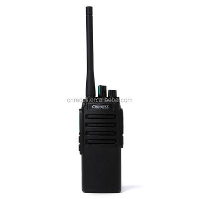 China Factory Price REDELL DMR DM-1260 Digital IP-66 Two Way Radios With Good Quality 3000MAH for sale