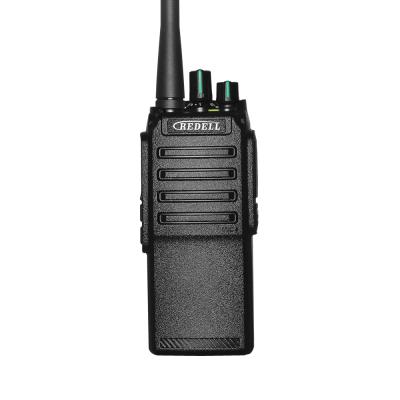 China Digital DMR dm-1260 ip66 Long Range Walkie Talkie DM-1260DMR Portable Handheld Walkie Talkie for sale