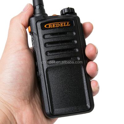 China Top Sales Power Output 2 Watts With REDELL R-535 Cheap Walkie Talkie CB Radio Wholesale China 1000mah for sale