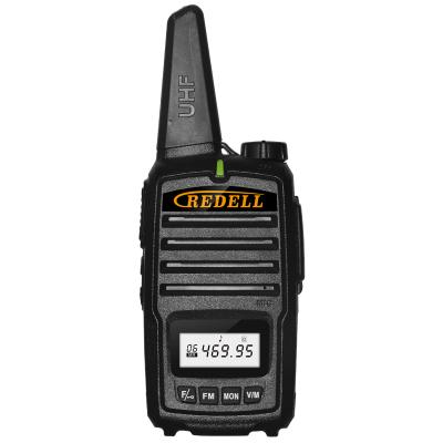 China Super Market Best Seller Cb Radios Redell R5508 128 Channels Lightweight And Small Ham Radio Walkie Talkies For Kids for sale