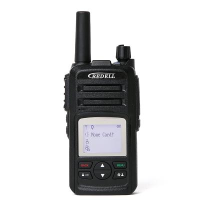 China Pubilc lte two way radio no distance limit DS-308W wcdma 3g radio walkie talkie DS-308W wcdma 3g radio walkie talkie for sale