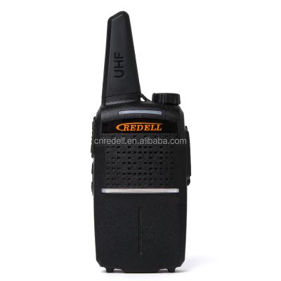 China 16 Channels Low Power 2w Mini Kids Intercom With 5 Shells 5 Colors Super Long Standby Walkie Talkie 1100mAh Mini for sale