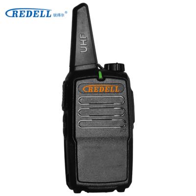 China 2021 Star Product R-330 Mini Kid Walkie Talkie Factory Price With Good Quality 1100mAh for sale