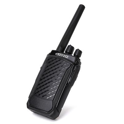 China Uhf Power Walkie Talkie 10km Range 3000mAh for sale