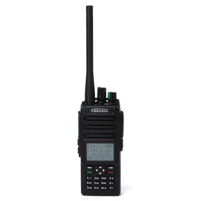 China Professional Digital Transceiver Dmr Radio Redell DM-1360 Digital Radio Transceiver for sale