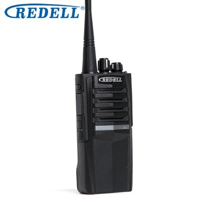 China Hot Sales Cheap Wireless Talkie Walkie 20km Range R-1000 Talkie Walkie 20km Range 400-470MHz for sale