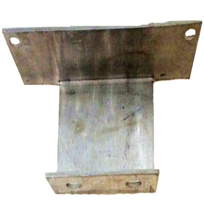 China Construction Factory Price Wooden Connector Timber Bracket for sale