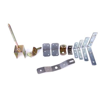 China Manufacturer Installation Wire Professional Adjustable Bracket Directly for sale