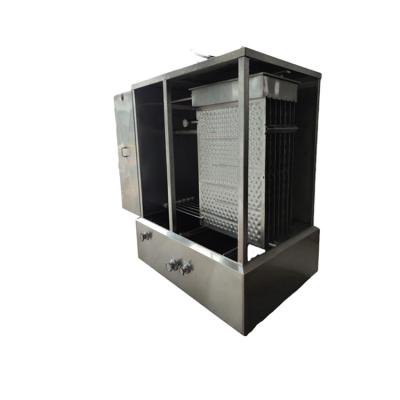 China Customize Industrial Milk Machine Vegetable Cleaning Cooling Ice Water Chiller for sale