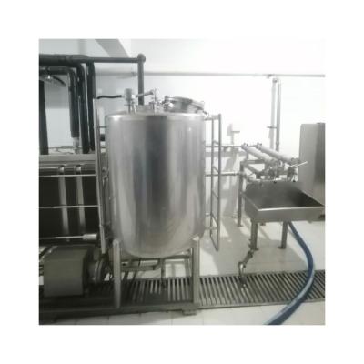 China Customize Chilled Water Dairy Farm Cooler Cooler Cooling Falling Layer Chiller for sale