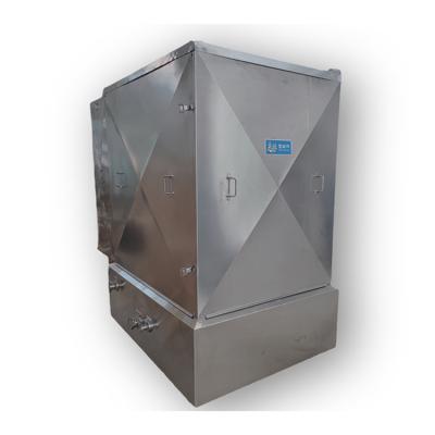 China Customize High Quality Instant Cooler Cooler Cooler Machine Dairy Ice Water Dairy Refrigerator for sale