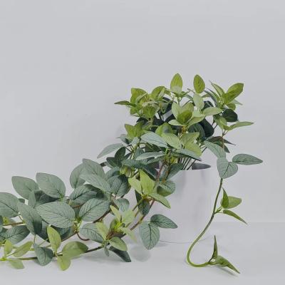 China Festival Party Home Decoration Artificial Bonsai Plants At Cheap Price Artificial Plants With Pots for sale