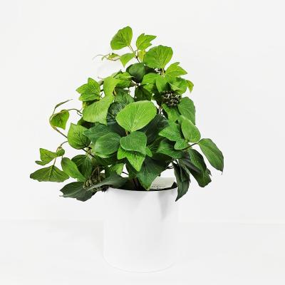 China Festival Party Home Decoration Artificial Bonsai Plants At Cheap Price Artificial Plants With Pots for sale