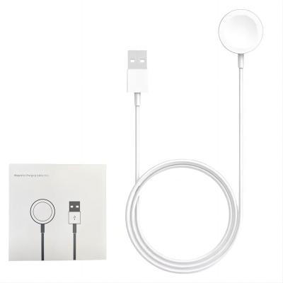 China For Apple Watch New Arrival Charging For Apple Watch Charging Cable For Apple Watch Magnetic Charging For Apple Watch for sale