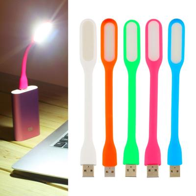 China High quality LED light+Promotional gift customs lead the Usb light reading book lamp high quality practical gifts for sale