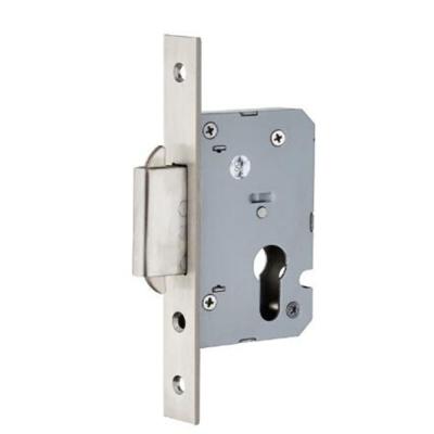 China Modern Dead Bolt Countercurrent 40/55mm Mortise Lock Hook Lock ML-05 for sale