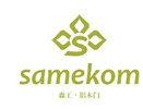 Foshan Samekom Door  Factory