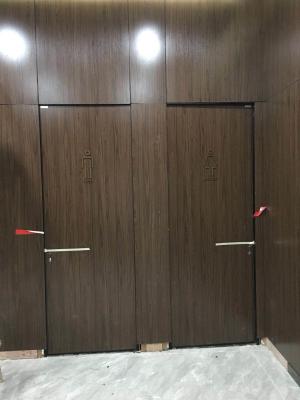 China Top quality  Modern hidden room door for sale