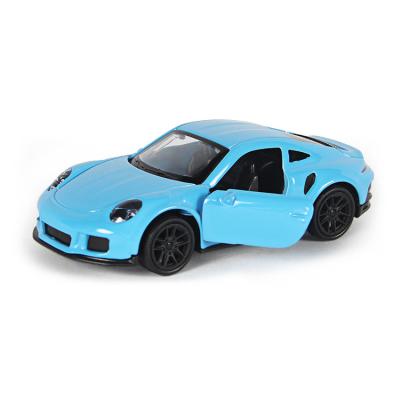 China Alloy Toy Cars Diecast Model Hot Selling Alloy Toy Cars Diecast Model Cheap Kids Toys Alloy To Pull Inertia Mini Racing Car Models for sale