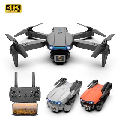 China Mini Drone Radio Control Cheap App Controlled Toy Drones Hd Background Photography Professional With 4K Camera for sale