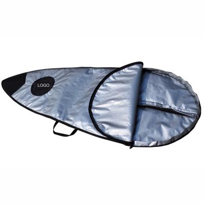 China Wholesale Unisex SUP Longboard Surfboard Surfboard Bag Body Board Bag Longboard Backpack Cover Surfboard Surfboard Bag for sale