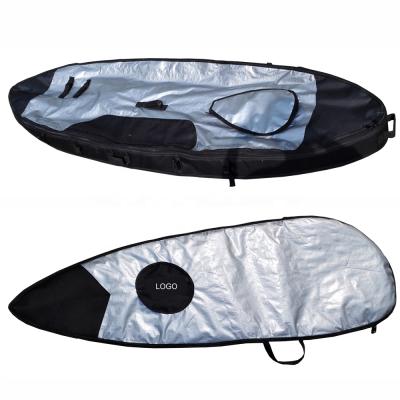 China Surf Board Cover Surfboard Bag Unisex for sale