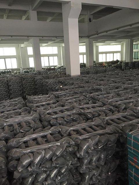 Verified China supplier - Jinjiang Zhijia Machinery Parts Co., Ltd.