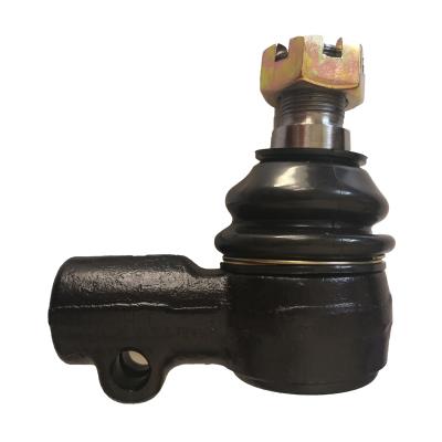 China ASTM1045# Tianlong Tie Rod Ends Steering Powered Propeller Ball Joints Truck Steering Actatin Cylinder Seals Fit For Dongfeng for sale