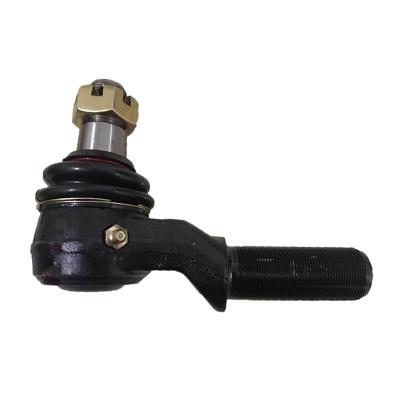 China ASTM1045# C&C C&C Truck U Series E Series M Series Steering Ball Joints Front Axle Steering Link Rod Ends China Union Truck for sale