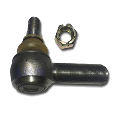 China ASTM1045# LK/LN2 NG BUS 3 AXLES Link Rod Ends 000 Truck 460 Front Axle Heavy Duty Tie Rod Ends 2948 000 Drag Link 460 2848 Fit For Benz for sale